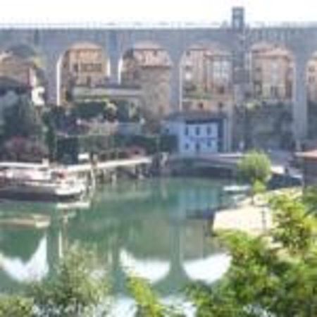Rome Hotel Saint-Nazaire-en-Royans Luaran gambar