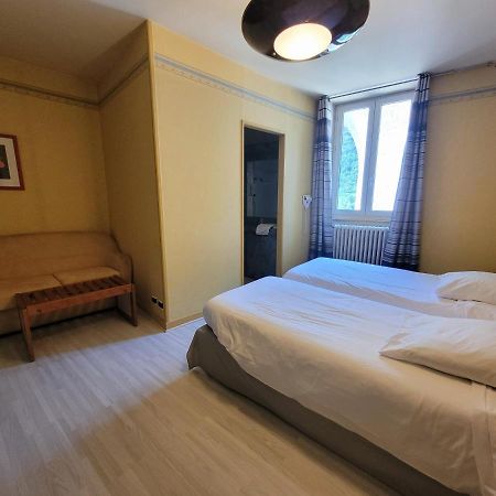 Rome Hotel Saint-Nazaire-en-Royans Luaran gambar