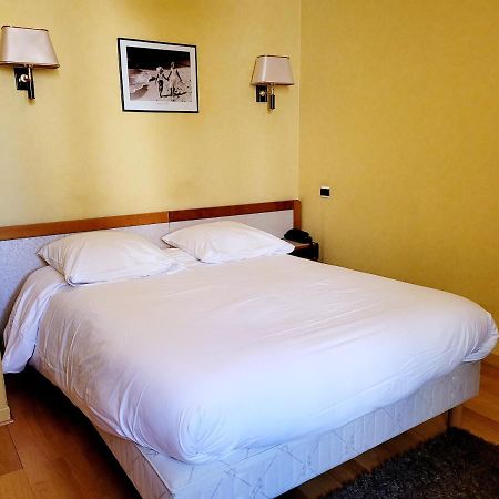 Rome Hotel Saint-Nazaire-en-Royans Luaran gambar