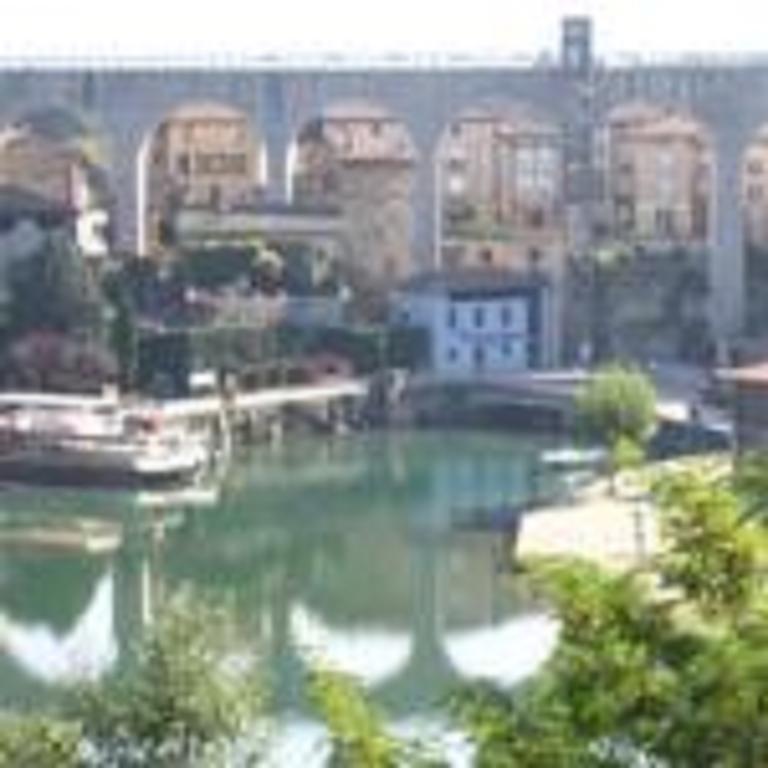 Rome Hotel Saint-Nazaire-en-Royans Luaran gambar