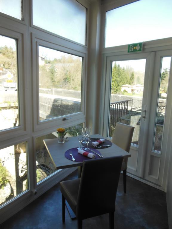 Rome Hotel Saint-Nazaire-en-Royans Luaran gambar