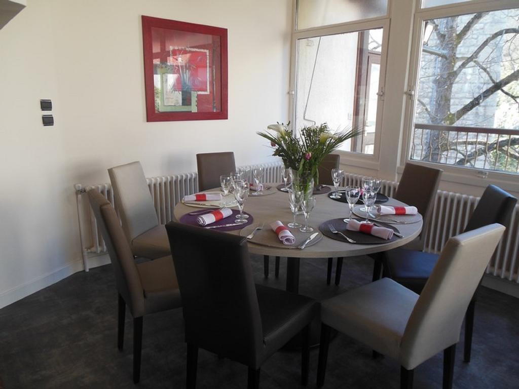 Rome Hotel Saint-Nazaire-en-Royans Luaran gambar