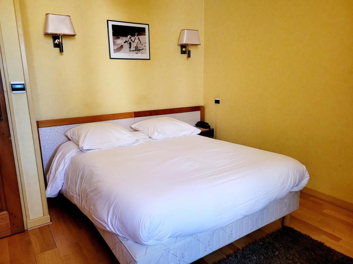 Rome Hotel Saint-Nazaire-en-Royans Luaran gambar