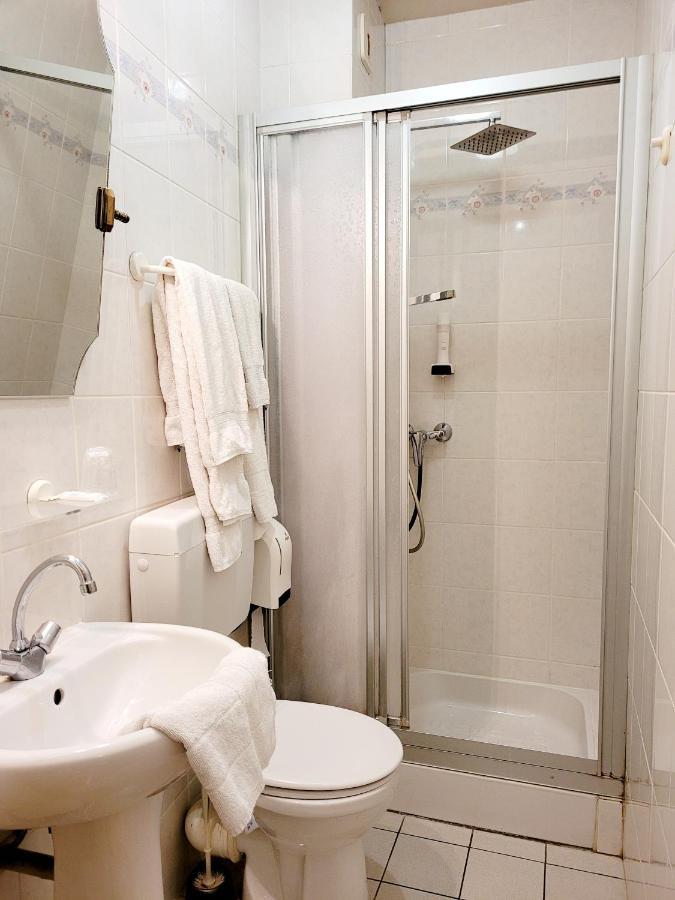 Rome Hotel Saint-Nazaire-en-Royans Luaran gambar