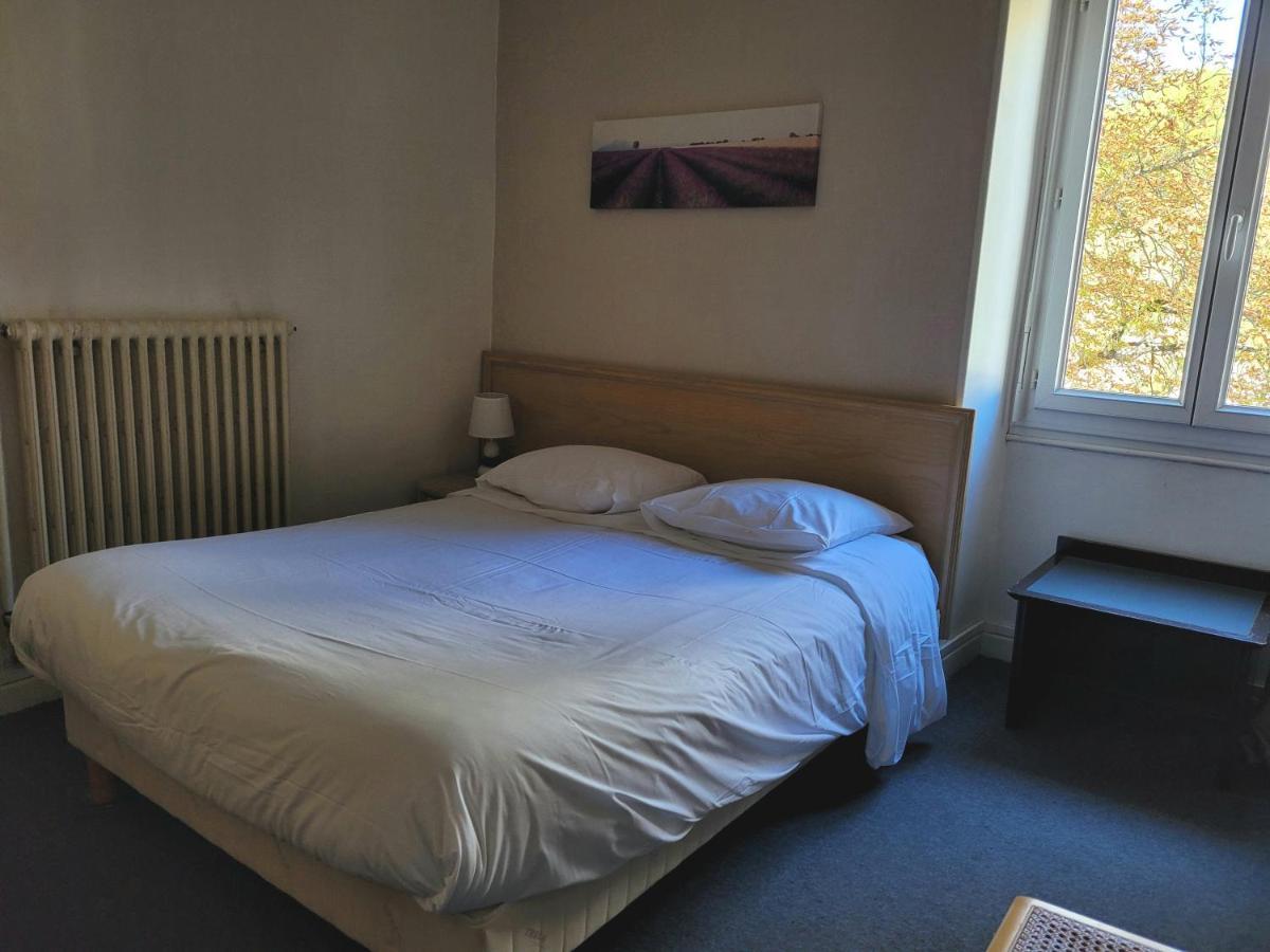 Rome Hotel Saint-Nazaire-en-Royans Luaran gambar