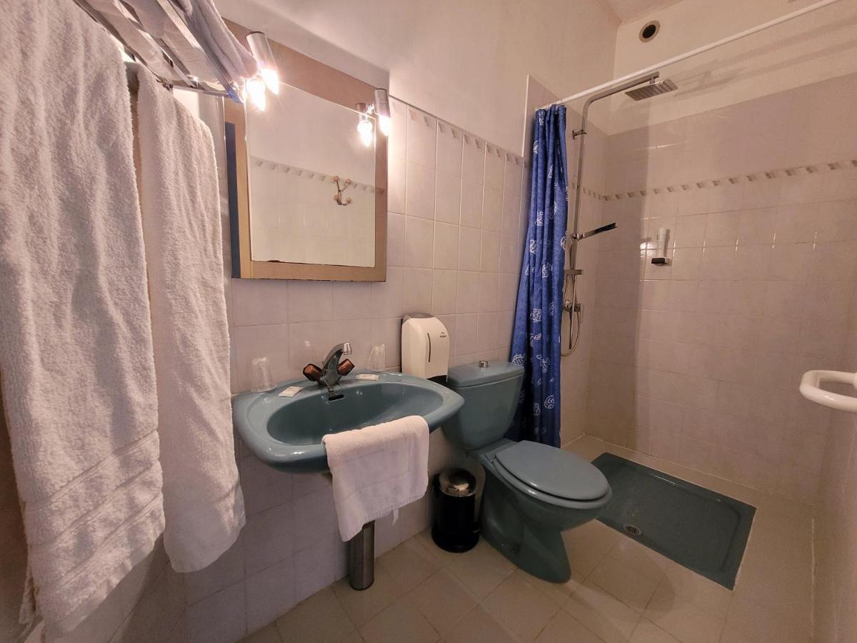 Rome Hotel Saint-Nazaire-en-Royans Luaran gambar