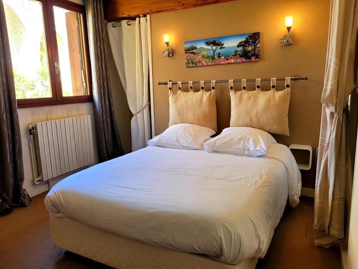 Rome Hotel Saint-Nazaire-en-Royans Luaran gambar
