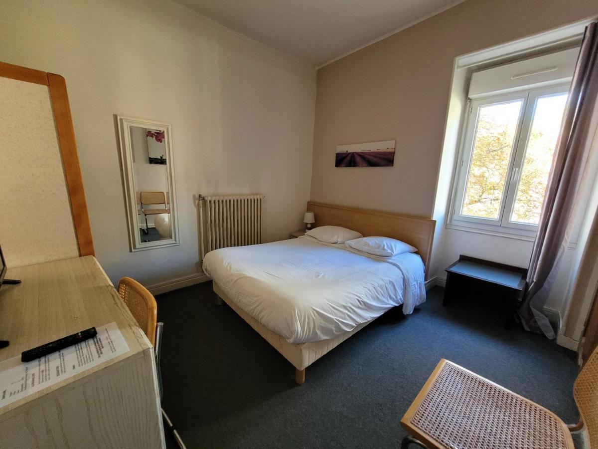 Rome Hotel Saint-Nazaire-en-Royans Luaran gambar