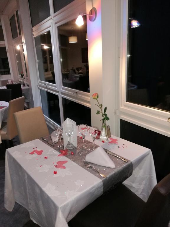 Rome Hotel Saint-Nazaire-en-Royans Luaran gambar