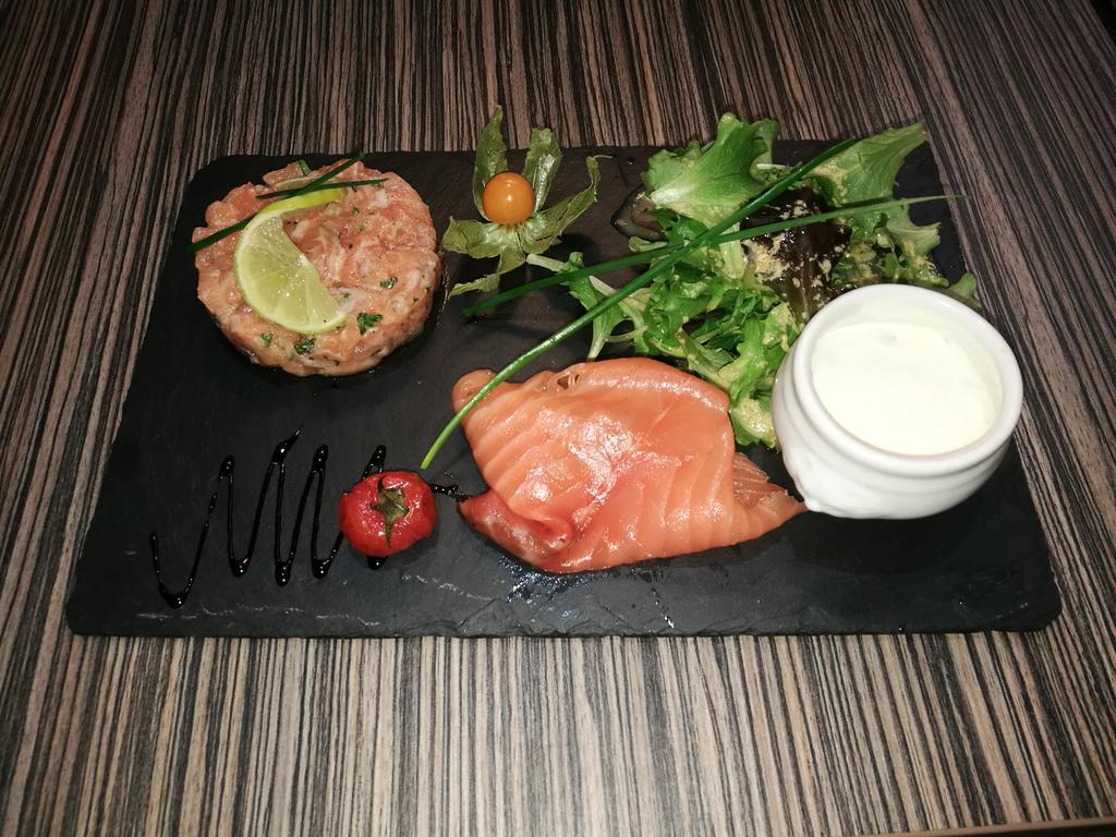 Rome Hotel Saint-Nazaire-en-Royans Luaran gambar