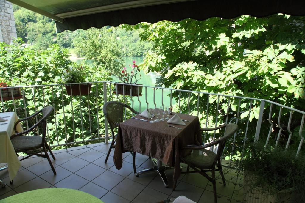 Rome Hotel Saint-Nazaire-en-Royans Luaran gambar
