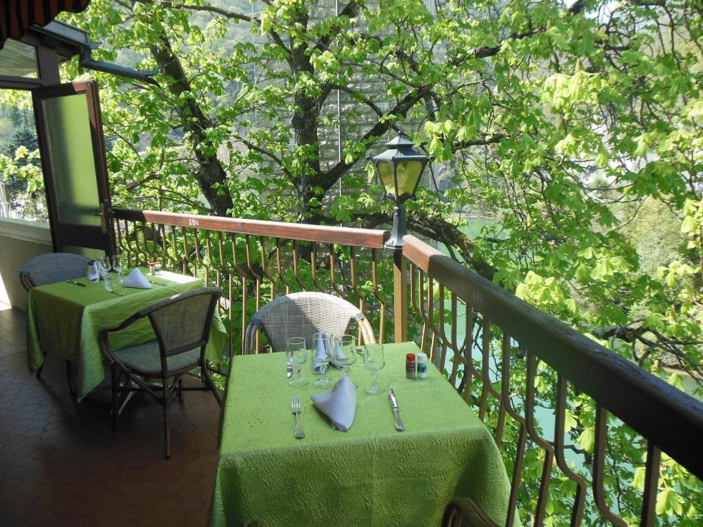 Rome Hotel Saint-Nazaire-en-Royans Luaran gambar